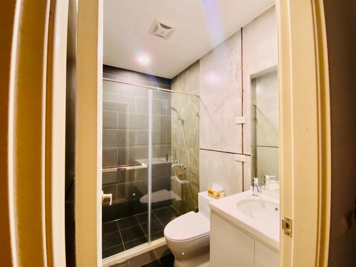 浯島文旅wd Hotel Jinhu Exterior foto