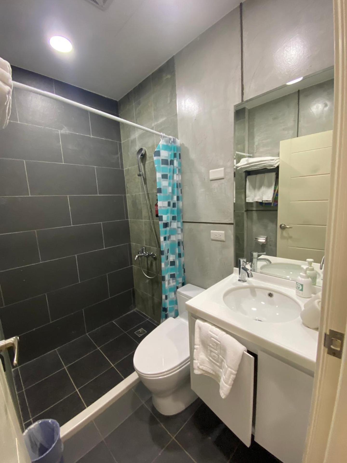 浯島文旅wd Hotel Jinhu Exterior foto
